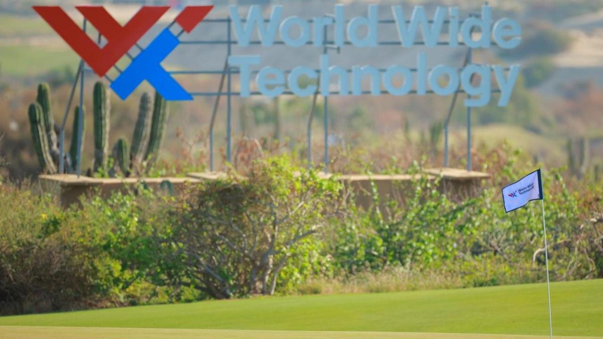 World Wide Technology Championship: The Punter's Preview